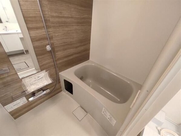 ドミール旭ケ丘駅前の物件内観写真